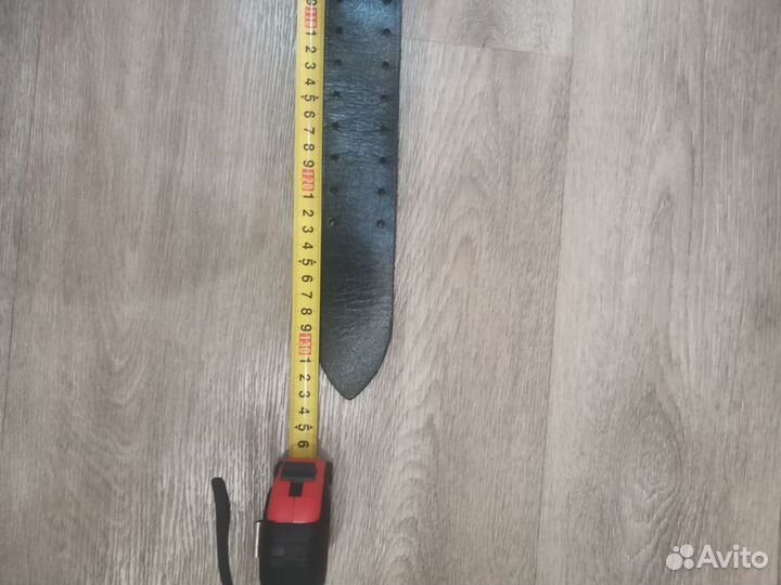 Портупея офицерская