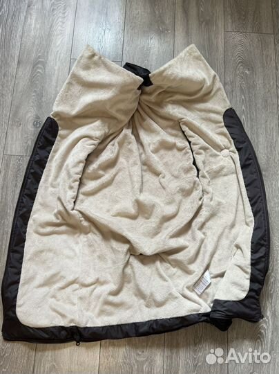 Конверт одеяло Bungly baby