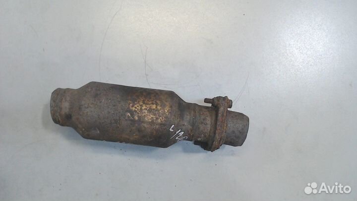 Катализатор Nissan Murano, 2005