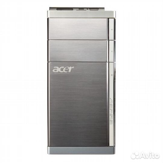 Фирменные компьютеры от Acer