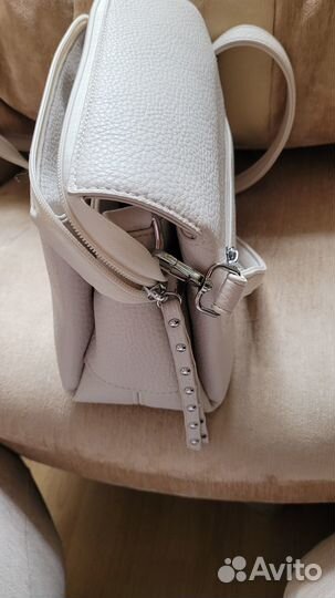 Сумка женская кроссбоди