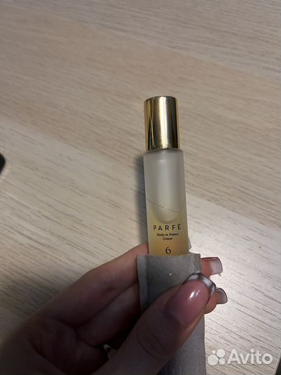 Parfé №6