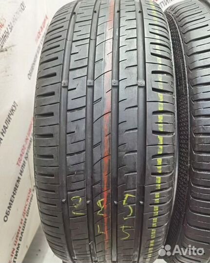 Barum Bravuris 3HM 225/45 R18 95V