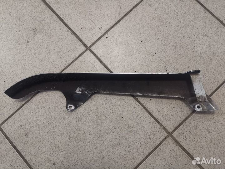 Защита цепи honda vt 400 shadow