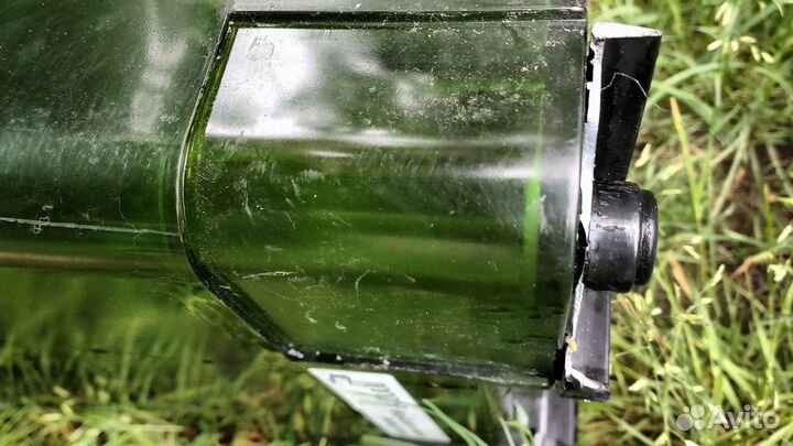 Jebo 809. Бачок