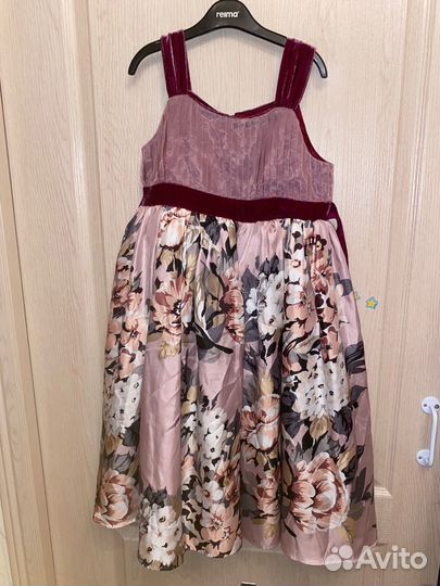 Платье monsoon