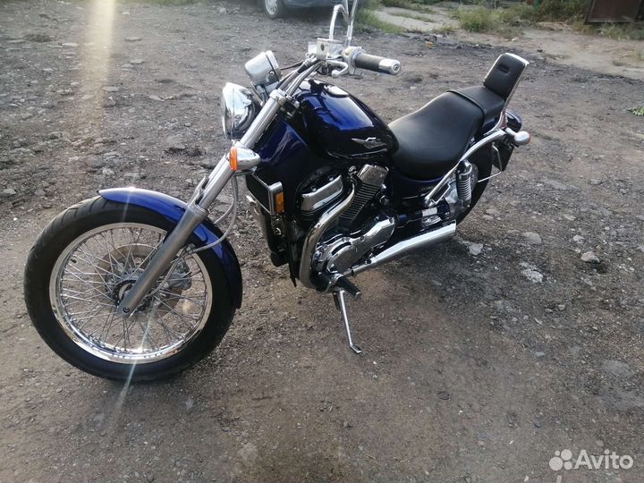 Suzuki S 83