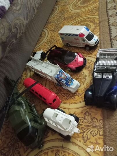 Корзина для игрушек