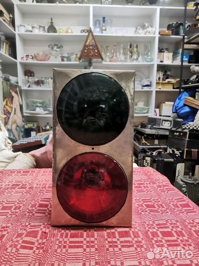 Светомузыка цветомузыка СССР