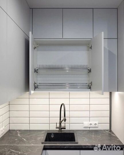 Кухня на заказ