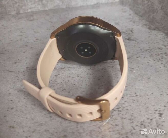 Смарт часы Samsung galaxy watch 42mm