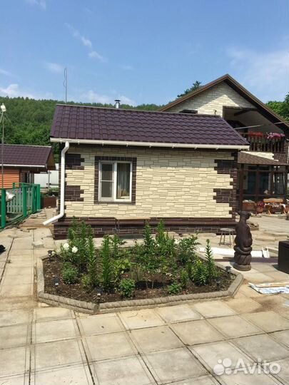 Пластиковые балконы,окна; фасады,кровля