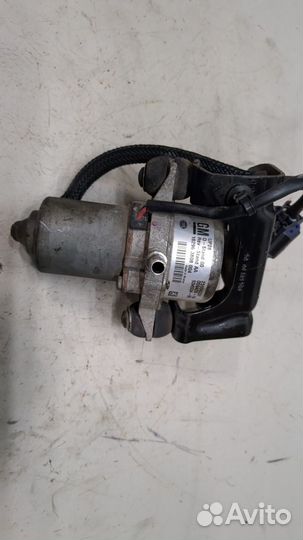 Насос вакуумный Opel Mokka, 2019