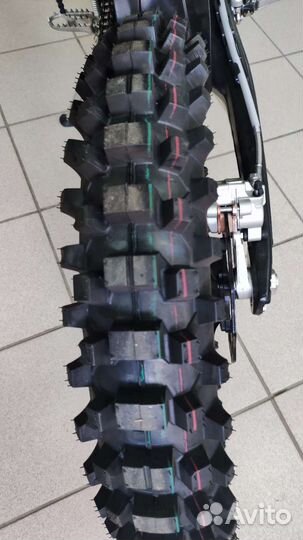 Эндуро мотоцикл Roliz 009 Птс