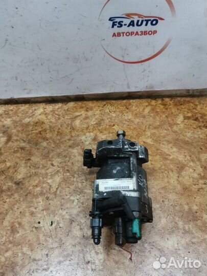 Тнвд Kia Carnival 2.9 TD D4BB 2002-2006