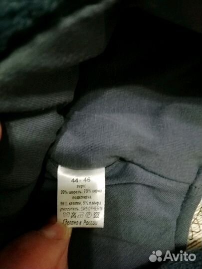 Шапка на мальчика