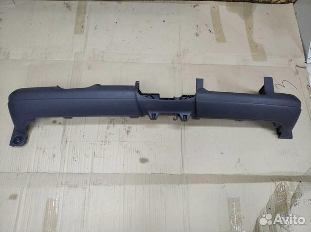 Торпеда w450 Smart 660.940 2002