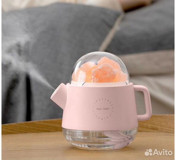 Увлажнитель воздуха