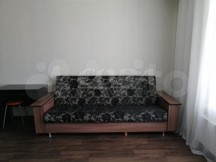 Квартира-студия, 29 м², 14/16 эт.