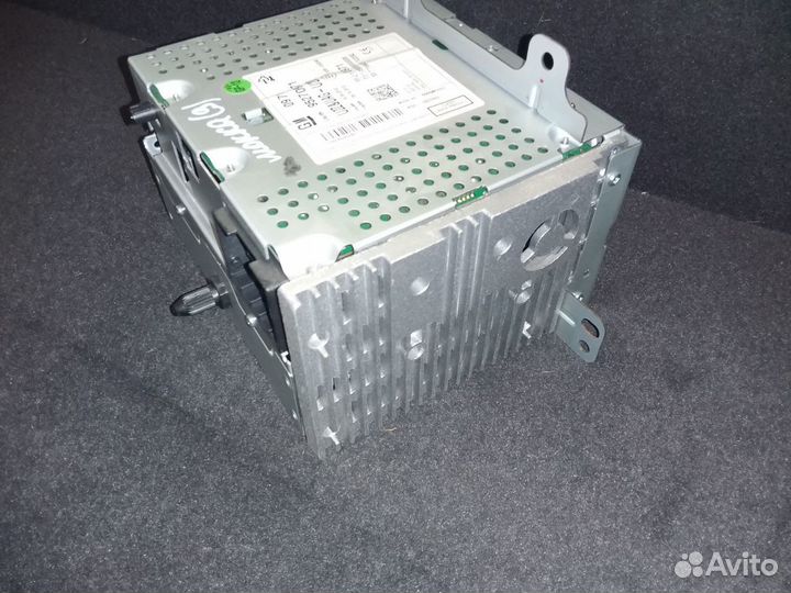 Магнитола Opel Mokka