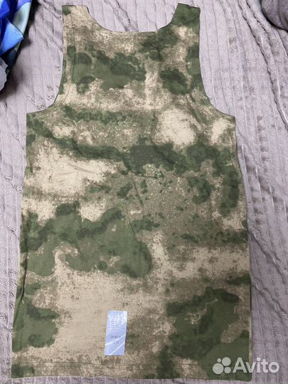 Военная форма