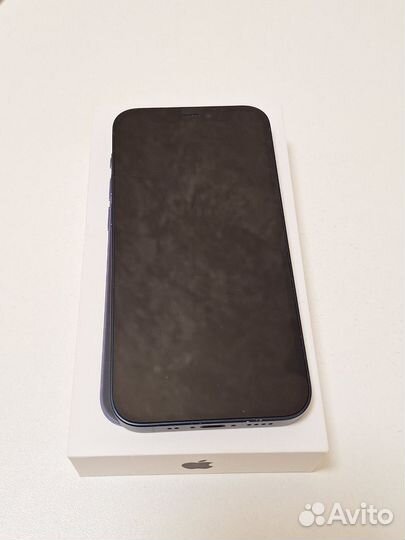 iPhone 12 mini, 128 ГБ