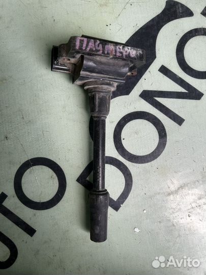 Катушка зажигания pajero io 1.8 gdi