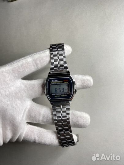 Часы casio