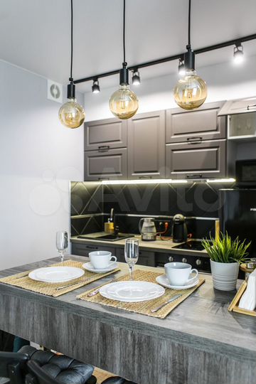 Квартира-студия, 32 м², 15/25 эт.