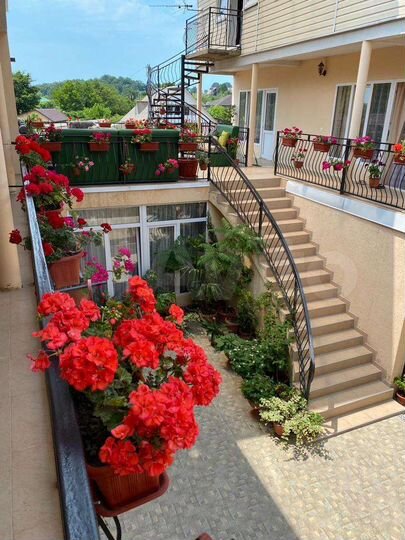 Комната 14 м², 2/3 эт.