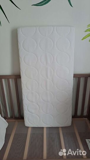 Матрас детский 120 60 IKEA