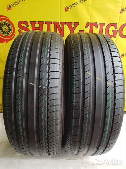 Michelin Latitude Sport 255/55 R20 110Y