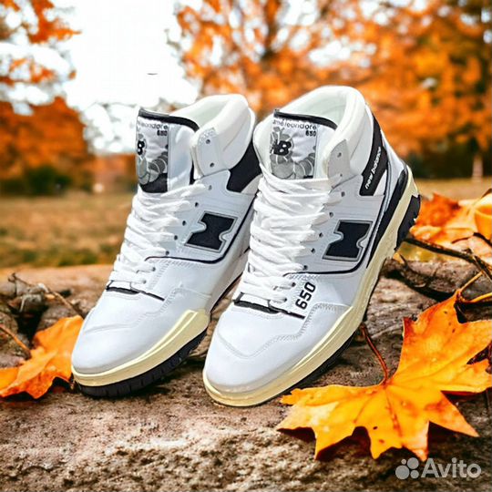 New balance 650 (44)