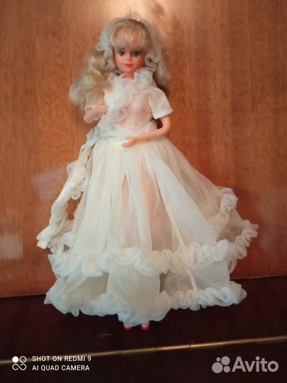 Кукла барби 90 х