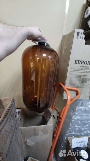 Пэт кеги 30 л