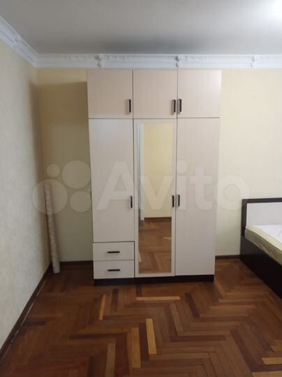 2-к. квартира, 48 м², 4/5 эт.