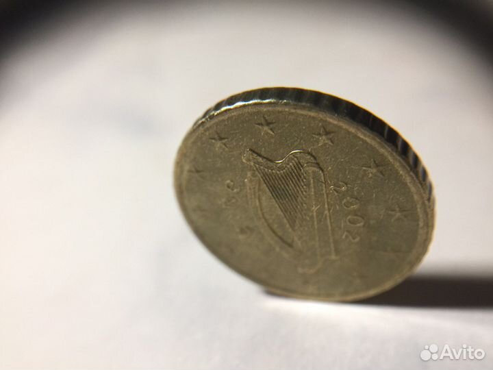 Нумизматика монеты