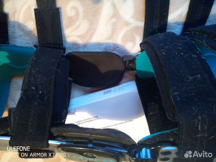 Ортез коленный Orlett OA 303 левый размер М