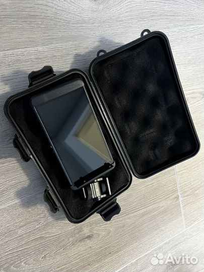 Накамерный монитор portkeys pt5