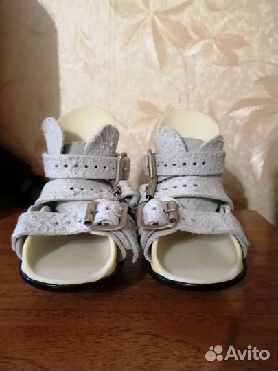 Брейсы митчелл 0