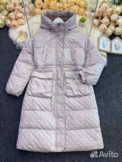 Куртка женская демисезонная