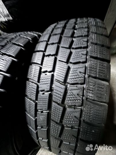Dunlop SP Winter Maxx WM01 195/65 R15