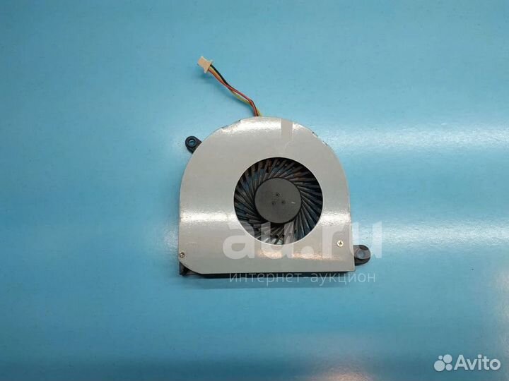 Вентилятор для ноутбука Dell Inspiron N7010