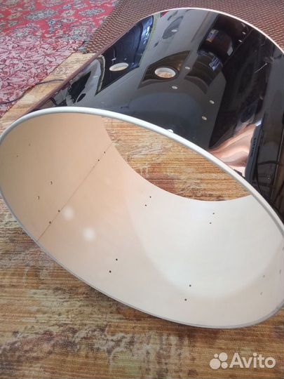 Кайло басс барабана