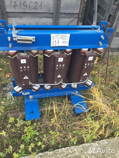 Трансформатор