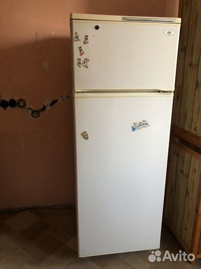 Холодильник бу минск