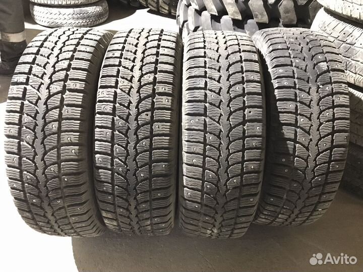 КАМА Кама-505 185/65 R14