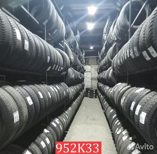 Yokohama Ice Guard IG35 185/65 R15 86P