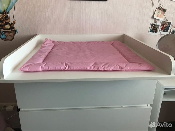 Рамка на комод