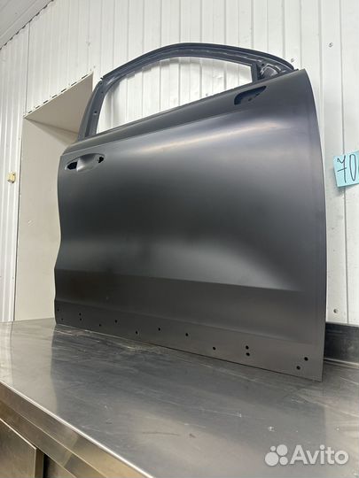 Дверь передняя правая Haval Jolion Рейсталинг